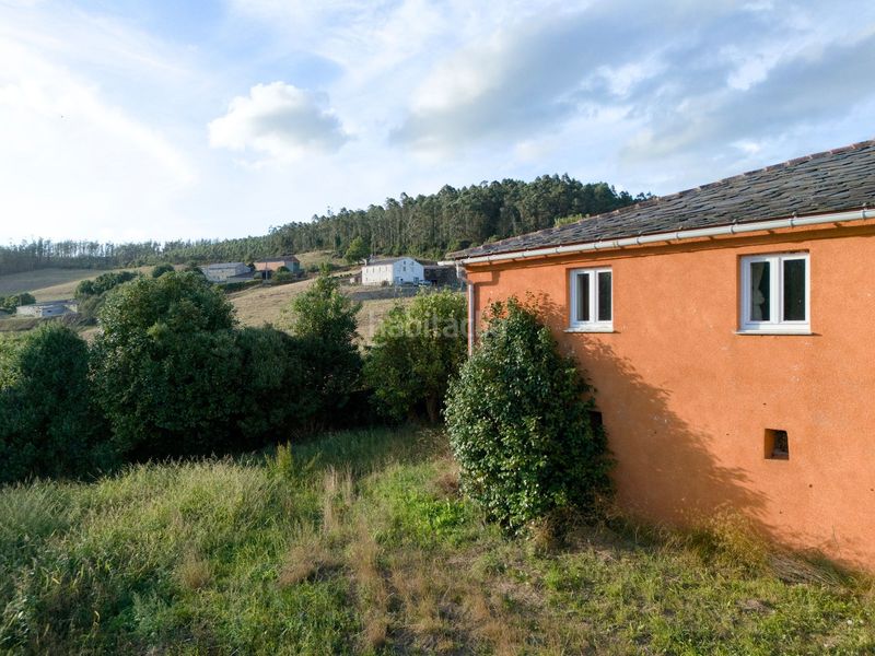 Foto a74dd68b-1b08-4608-a51c-64344c66a053. Casa a cima de vila - vidal 4 a Trabada