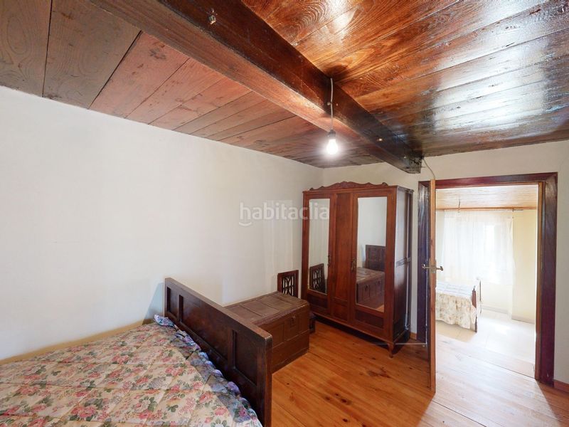 Foto ceaa52f7-8732-45f0-8e36-e6eb3418849d. Casa a cima de vila - vidal 4 a Trabada