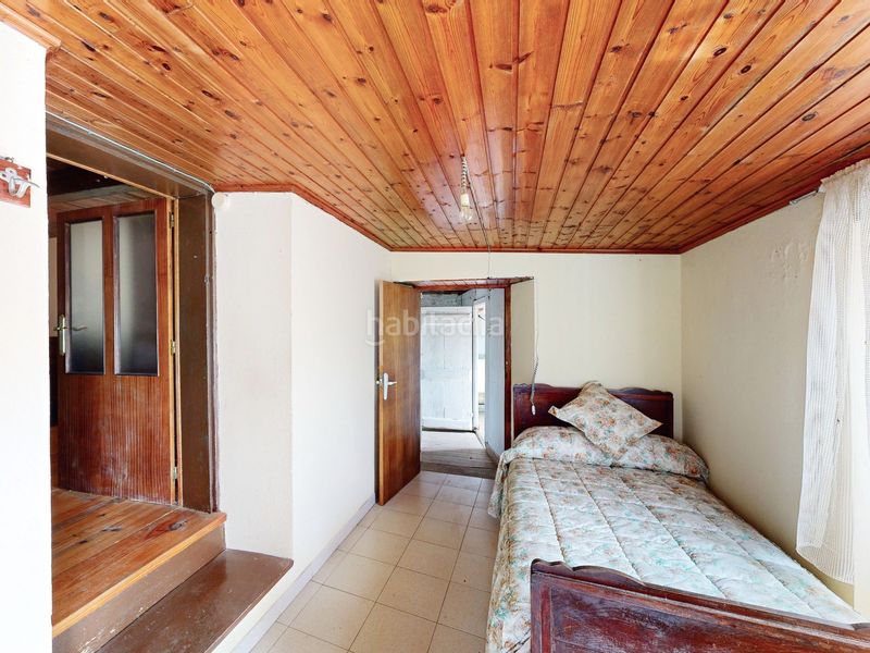 Foto d8a62e42-3eb8-43b9-8f7f-41aac0fc7b85. Casa a cima de vila - vidal 4 a Trabada