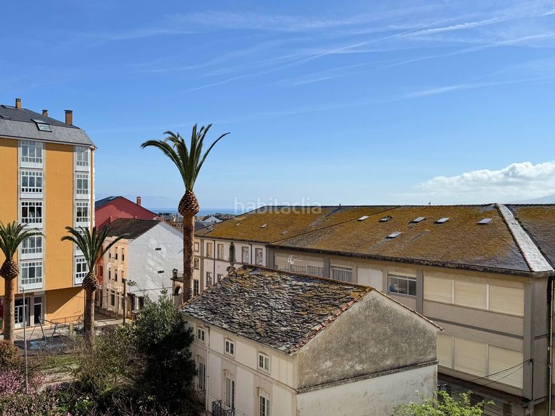 Foto 14762c0e-8a66-4d66-ba13-e07ca387ebfd. Piso  en el centro en Foz