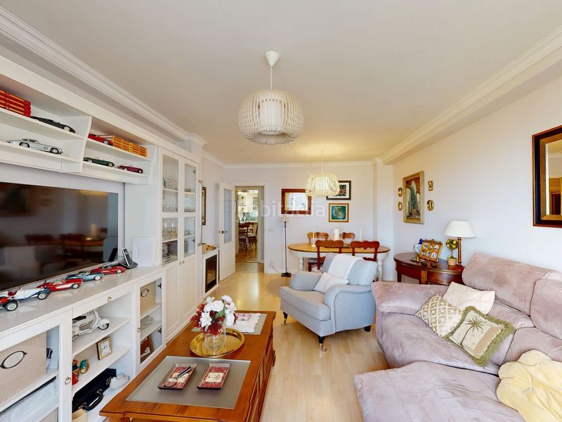 Foto a4c43af7-cac6-4a00-ae52-1fcaab877974. Flat with heating in Cervo