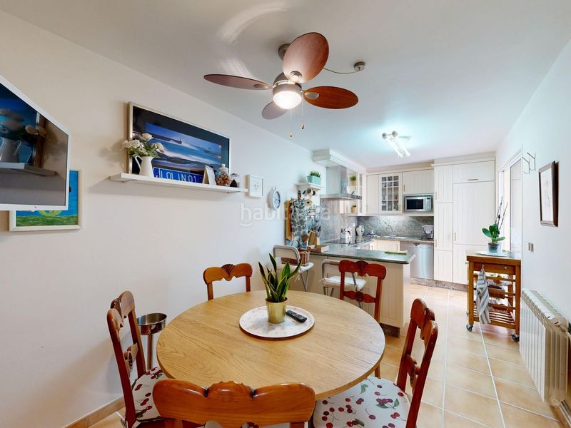 Foto ab0c4cef-b79f-4962-80be-c6f2020f1717. Flat with heating in Cervo