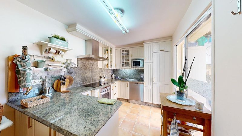 Foto ef499696-66cb-4fa9-a0a2-e267e514b2a2. Flat with heating in Cervo