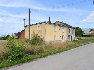 Casa a O pereiro - santo tomé 10. Conjunto de casas en lourenzá