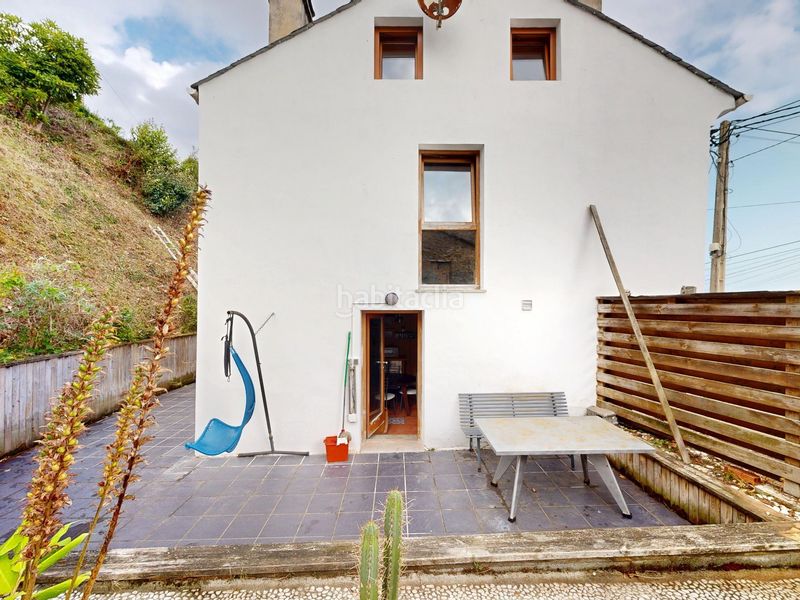 Foto 1a85e6ab-61c2-4d25-8383-a7ac9c230793. Casa amb calefacció a Foz
