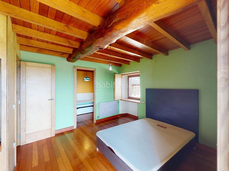 Foto 43580bd9-2276-4138-9752-0dc114ab94b8. Casa amb calefacció a Foz