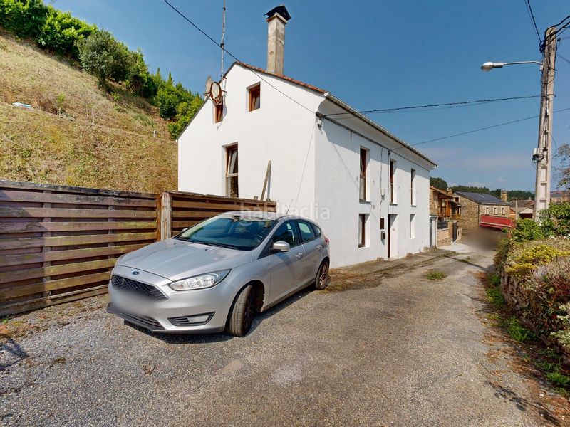Foto 4535a2cf-2817-43d3-83f4-031e3e310e44. Casa amb calefacció a Foz