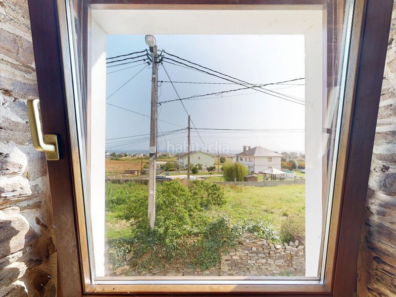 Foto a4d95055-1339-4e2d-b222-a381f56bebad. Casa amb calefacció a Foz