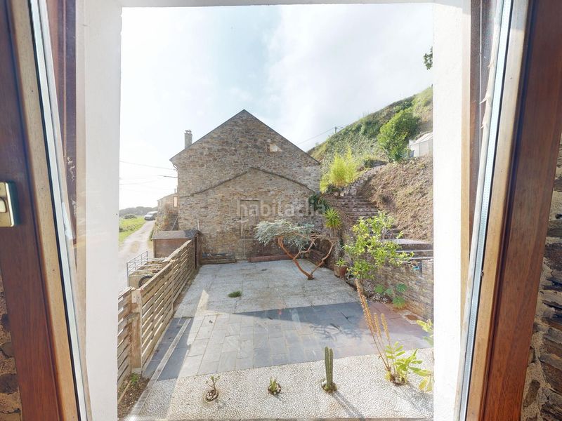 Foto aaa9404d-078f-4d6d-908e-6e595c02d1e2. Casa amb calefacció a Foz