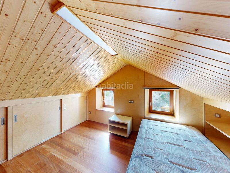 Foto b23d8954-3d3e-4b84-8c1e-5a487edc0a32. Casa amb calefacció a Foz