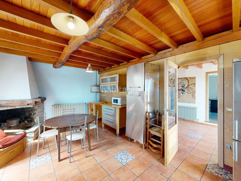 Foto c3301a8f-0aaa-434d-ac36-543eb7d0822e. Casa amb calefacció a Foz