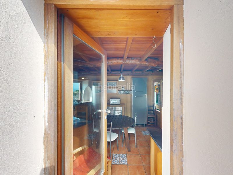 Foto cbdbff5d-86a7-499b-948b-b460103b55e5. Casa amb calefacció a Foz