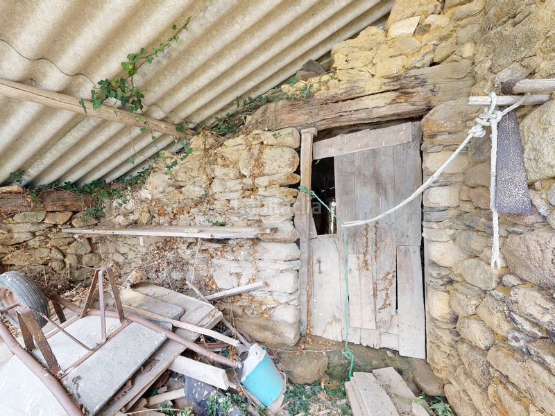Foto 002fa797-b829-43b3-ae40-8fe4f6eba5ad. Casa en vilacemil - budián 126 casa en o valadouro en Valadouro (O)