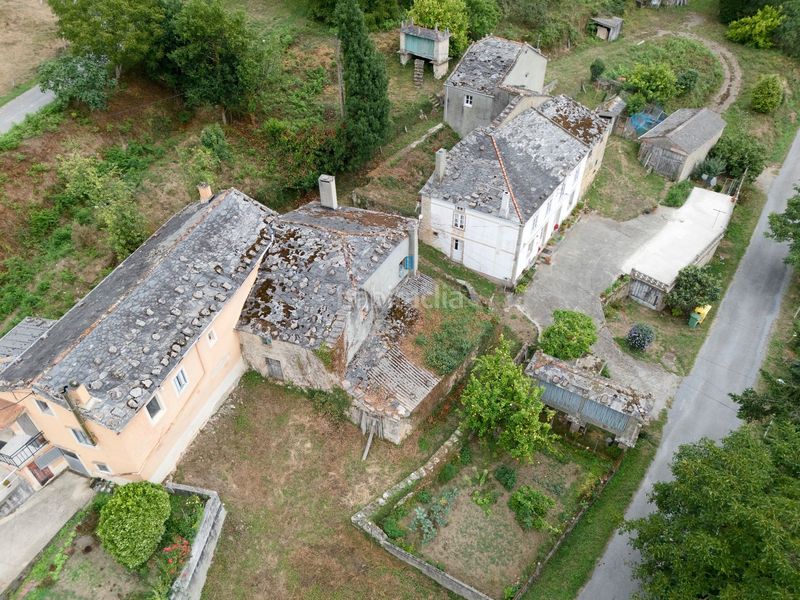 Foto 142b2ce4-d418-4885-bc40-b96ff1cce74d. Casa en vilacemil - budián 126 casa en o valadouro en Valadouro (O)