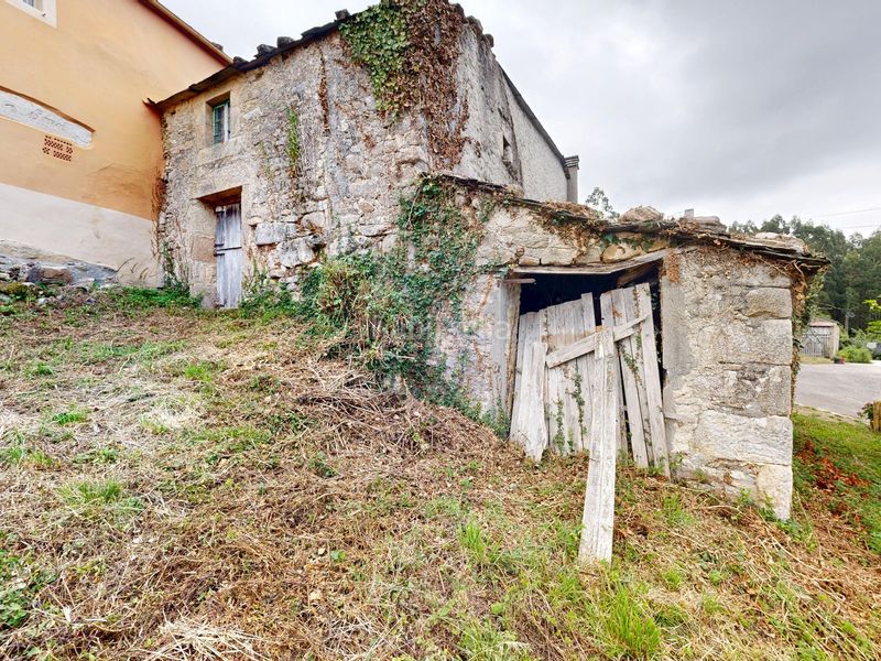 Foto 1784b53c-f32f-4223-86fe-4dbac6df8faa. Casa en vilacemil - budián 126 casa en o valadouro en Valadouro (O)
