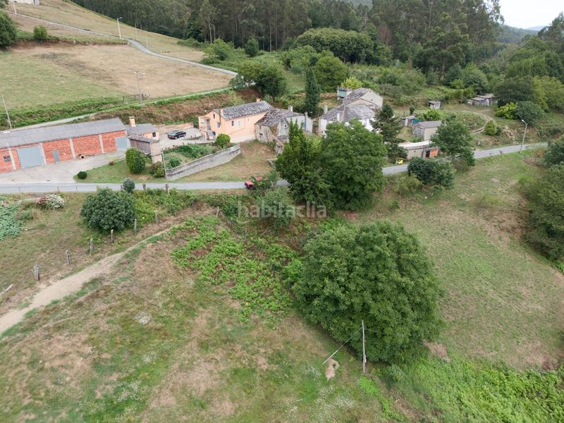 Foto 1c30ede1-8e45-4ac6-8606-eccbd185df5a. Casa en vilacemil - budián 126 casa en o valadouro en Valadouro (O)