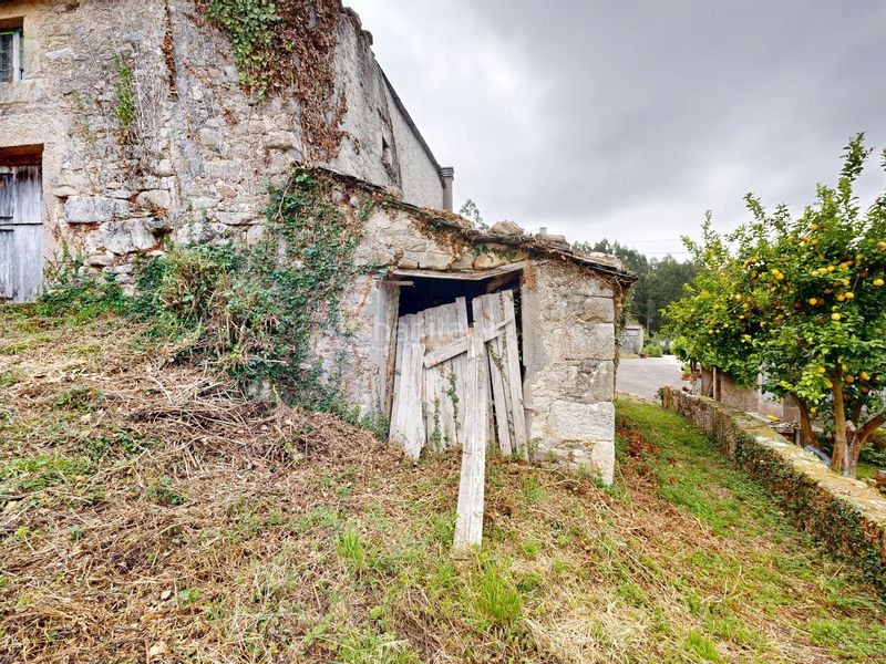 Foto 404725aa-a865-45de-ba80-c723879cb150. Casa en vilacemil - budián 126 casa en o valadouro en Valadouro (O)
