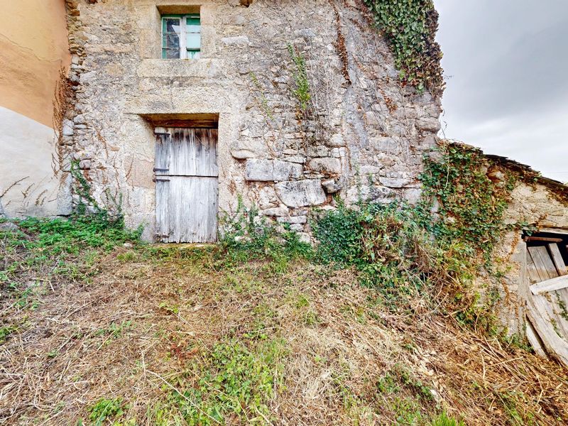 Foto 46df38d8-2848-4025-92c1-f88dc00724bf. Casa en vilacemil - budián 126 casa en o valadouro en Valadouro (O)