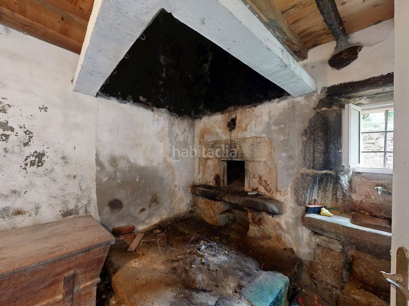 Foto 4be227d9-1efd-40e1-8363-75dd4c34ad50. Casa en vilacemil - budián 126 casa en o valadouro en Valadouro (O)