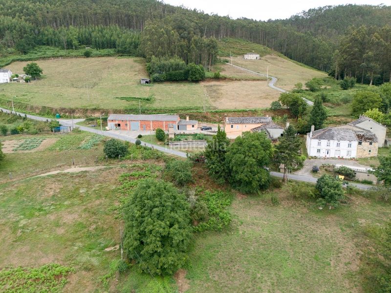 Foto 513cfeff-4178-480a-a68c-061351167bd7. Casa en vilacemil - budián 126 casa en o valadouro en Valadouro (O)