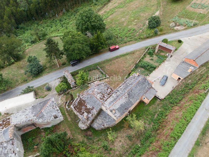 Foto 6a3dd961-5b96-4511-9214-5e7c3871ec7b. Casa en vilacemil - budián 126 casa en o valadouro en Valadouro (O)