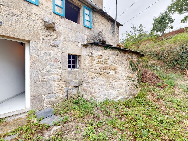 Foto 7f2c7f01-3f1a-4f7f-b38e-40e69254ed72. Casa en vilacemil - budián 126 casa en o valadouro en Valadouro (O)