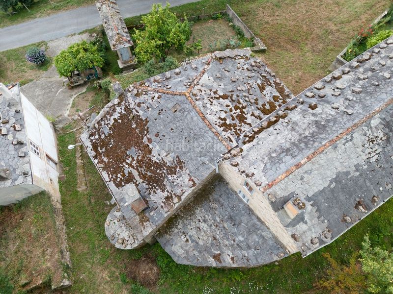 Foto 913143c1-a839-4e81-b016-d74709d29cac. Casa en vilacemil - budián 126 casa en o valadouro en Valadouro (O)