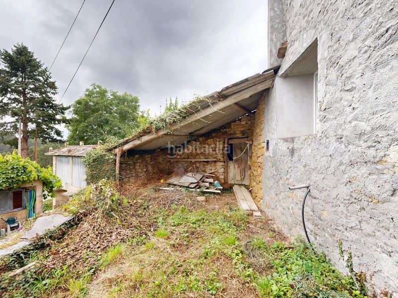 Foto 9690d881-a0df-440c-aa78-7c22f7caf2a5. Casa en vilacemil - budián 126 casa en o valadouro en Valadouro (O)