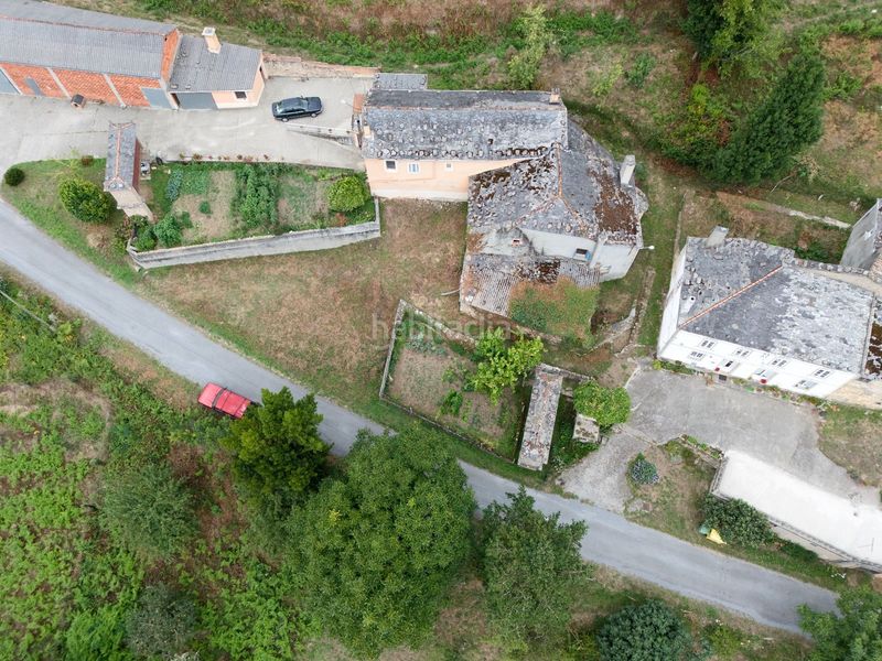 Foto 9dc08946-4d96-4fe7-908e-b62de81e5e67. Casa en vilacemil - budián 126 casa en o valadouro en Valadouro (O)