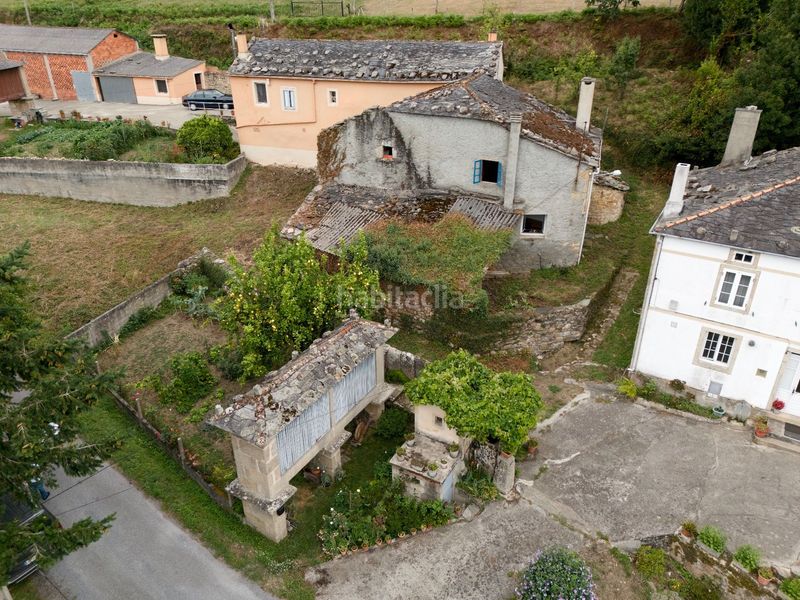 Foto a4d82073-b7a1-4e22-8cec-1ea374566694. Casa en vilacemil - budián 126 casa en o valadouro en Valadouro (O)