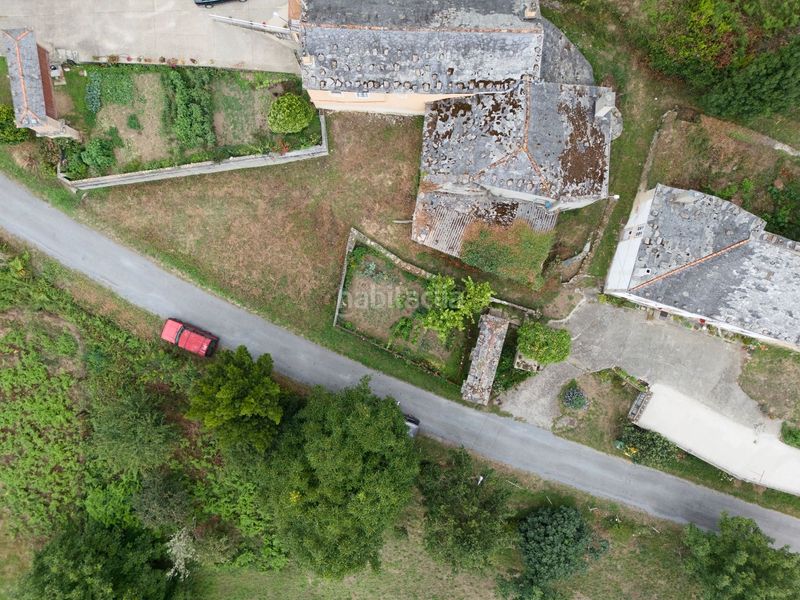 Foto a73fede8-bf53-43ee-b1ad-a489342ed28b. Casa en vilacemil - budián 126 casa en o valadouro en Valadouro (O)