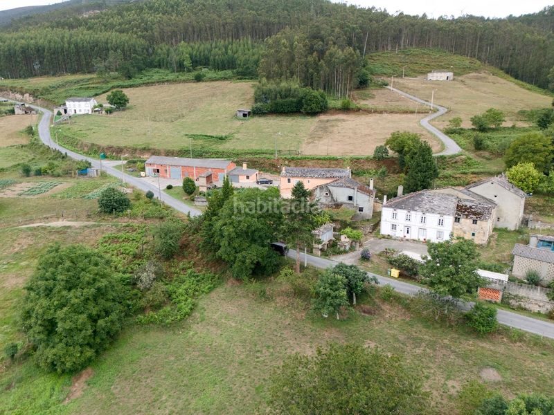 Foto aaac22e8-40c9-4c6d-be62-dabbee0d62d6. Casa en vilacemil - budián 126 casa en o valadouro en Valadouro (O)