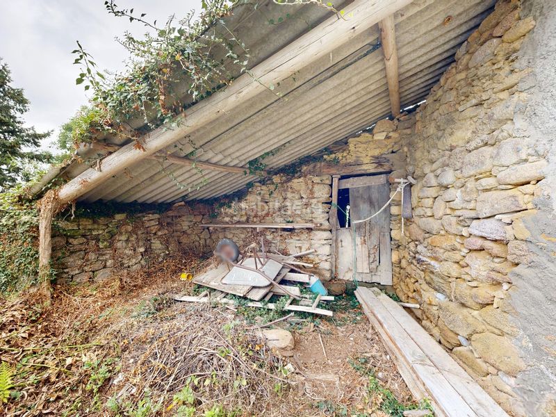 Foto ad69de24-9c6d-4ded-b8e4-f5955f3bbd31. Casa en vilacemil - budián 126 casa en o valadouro en Valadouro (O)