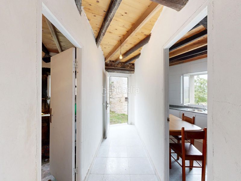 Foto c013fd84-663d-4e7a-b634-39752550ba0d. Casa en vilacemil - budián 126 casa en o valadouro en Valadouro (O)