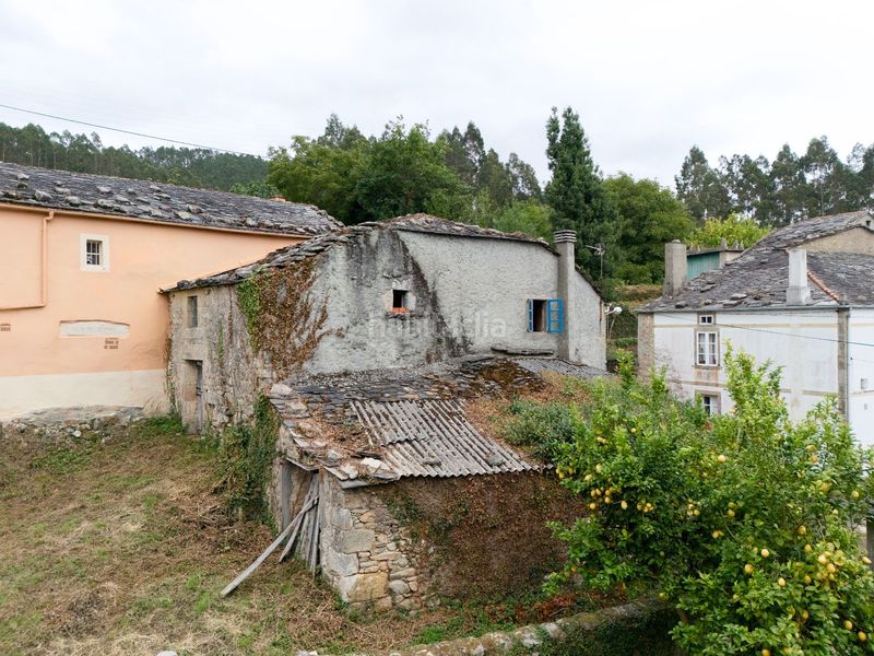 Foto c3c0f0f0-1518-4f3c-9599-2516382eed49. Casa en vilacemil - budián 126 casa en o valadouro en Valadouro (O)