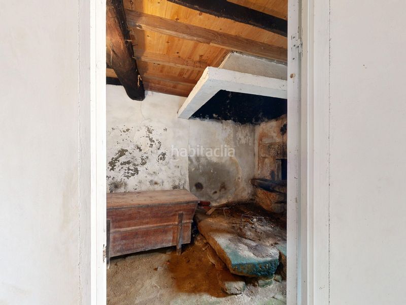 Foto ce97359e-4d9b-481e-ac79-0e8a97b3c491. Casa en vilacemil - budián 126 casa en o valadouro en Valadouro (O)