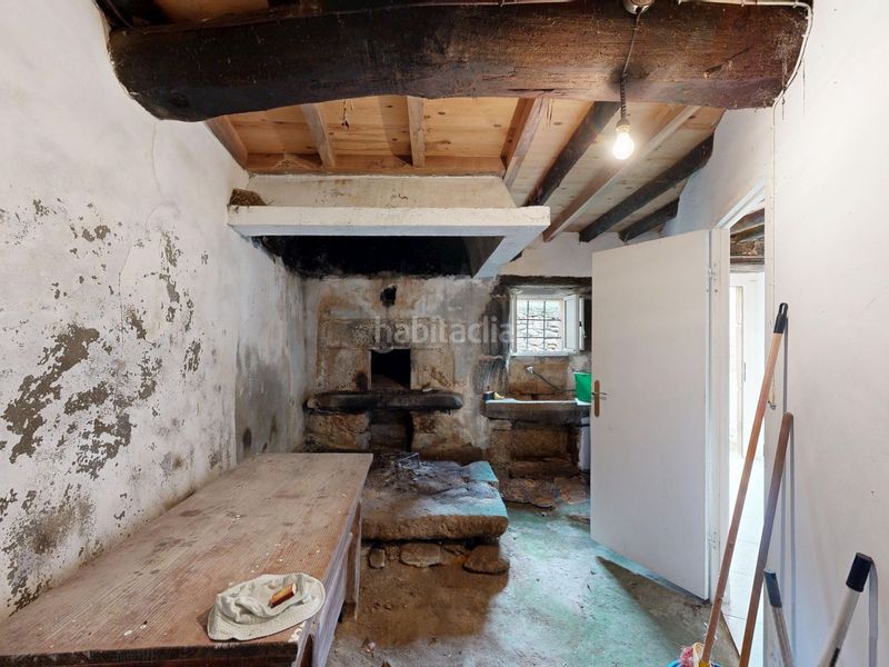 Foto f13964ef-ef02-4da7-9cd9-350b2d206532. Casa en vilacemil - budián 126 casa en o valadouro en Valadouro (O)