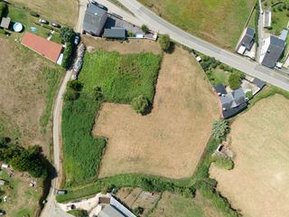 Terreno residencial en Carretera de San Martiño 4
