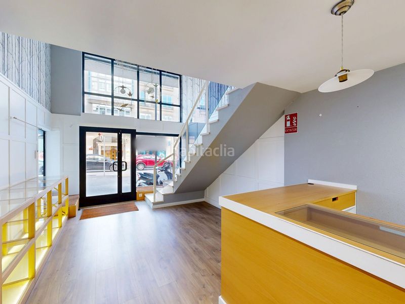Foto a3d64fe6-a411-4694-a7d9-75ca9191e768. Local comercial  en el centro en Foz