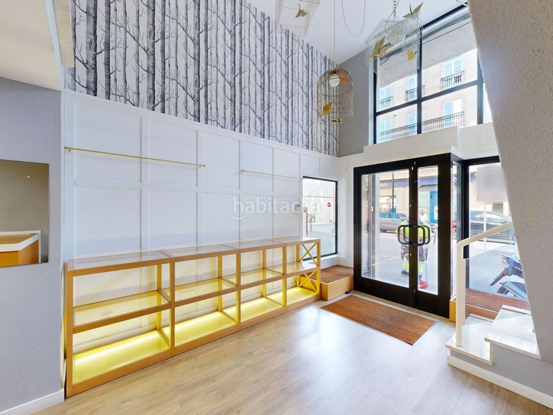 Foto b8c883e2-9425-4515-b705-956eb551bb9d. Local comercial  en el centro en Foz