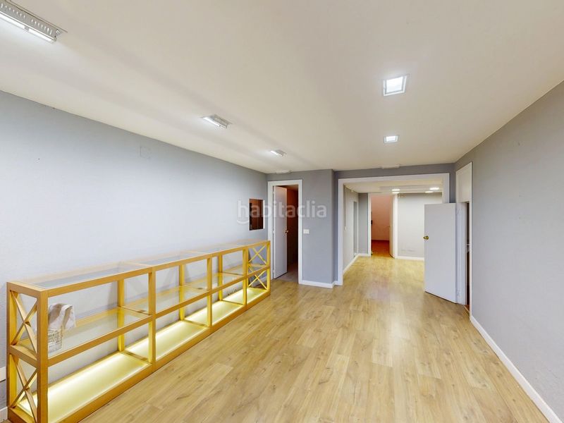 Foto c26340d5-5e05-4df6-960b-201426750305. Local comercial  en el centro en Foz