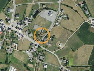 Terrain résidentiel à Aviadoiro. Solar urbano en el núcleo de vilaronte