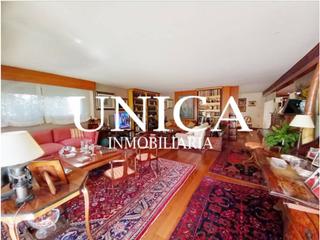 Piso en Nueva España. Exclusivo duplex en urbanizacion con jardin privado en nueva esp
