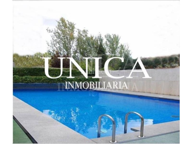Foto 0600cb64-002b-4f4a-9b0b-6ac40fb347f8. Appartamento con riscaldamento parcheggio piscina in Madrid