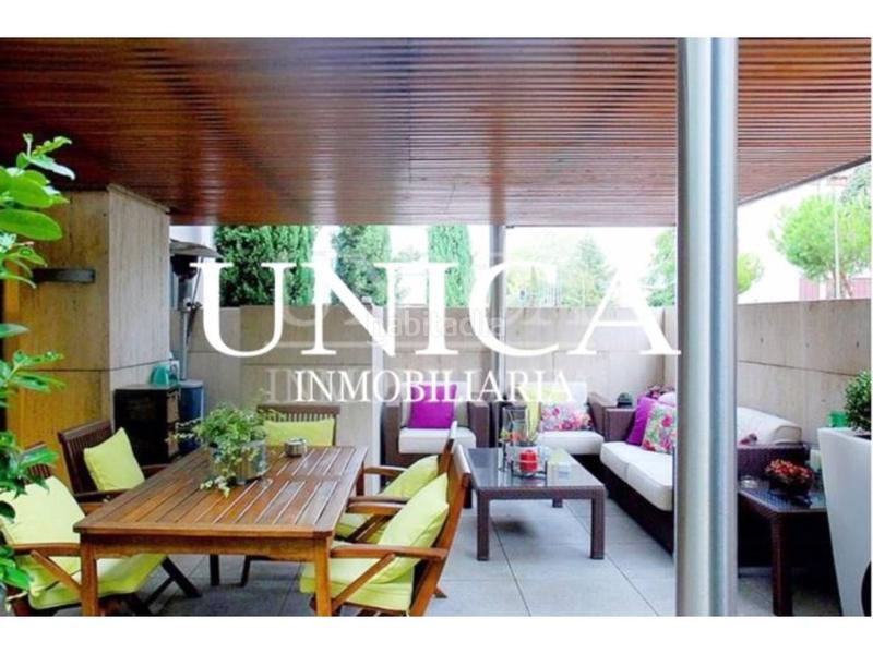 Foto cdaf83cb-d236-4ec9-ab52-43a1d11a4965. Appartamento con riscaldamento parcheggio piscina in Madrid