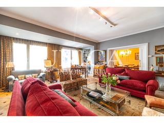 Appartement à El Viso. Vivienda señorial en el viso
