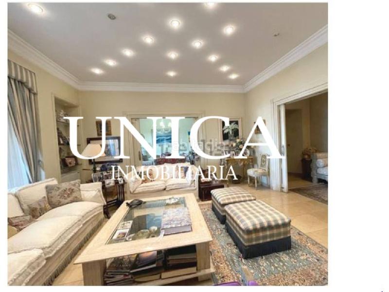 Foto 51b2c50f-eb78-4e07-afe4-8fd855fd9428. Appartamento con riscaldamento parcheggio in Goya Madrid