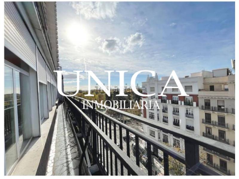 Foto 739c89a4-0b66-4c1e-9752-8fb28067b107. Appartamento con riscaldamento parcheggio in Goya Madrid