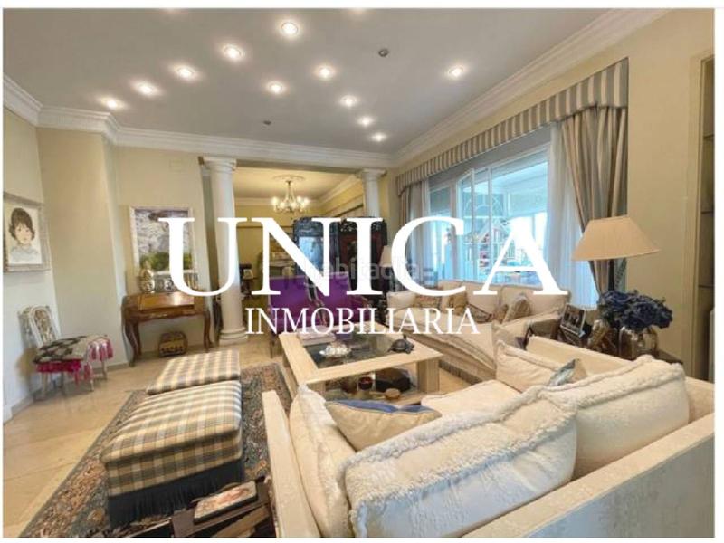 Foto 806284e1-0202-43d1-8299-be1aff914423. Appartamento con riscaldamento parcheggio in Goya Madrid