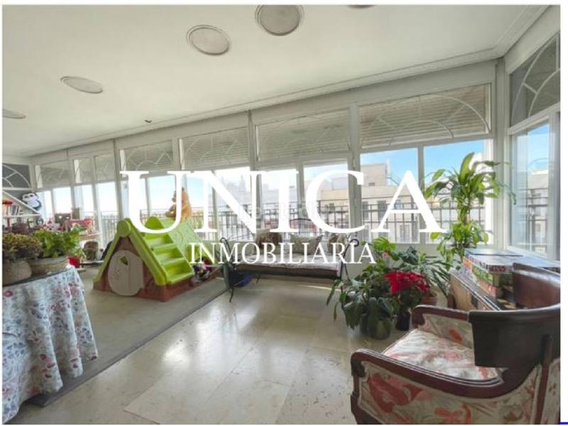 Foto 8e0e7a81-c0d1-4cb3-8c55-419106ff757b. Appartamento con riscaldamento parcheggio in Goya Madrid